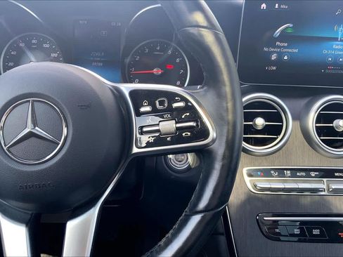 Used 2020 Mercedes-Benz GLC 300 4MATIC image 24