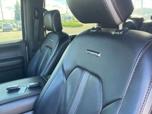 Used 2020 Ford F150 Platinum w/ Equipment Group 701A Luxury image 12