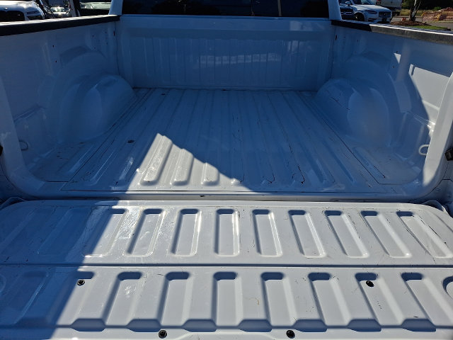 Used 2022 RAM 1500 Big Horn AWD/4WD image 28