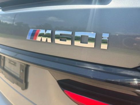 Used 2024 BMW X7 M60i w/ Executive Package AWD/4WD image 5