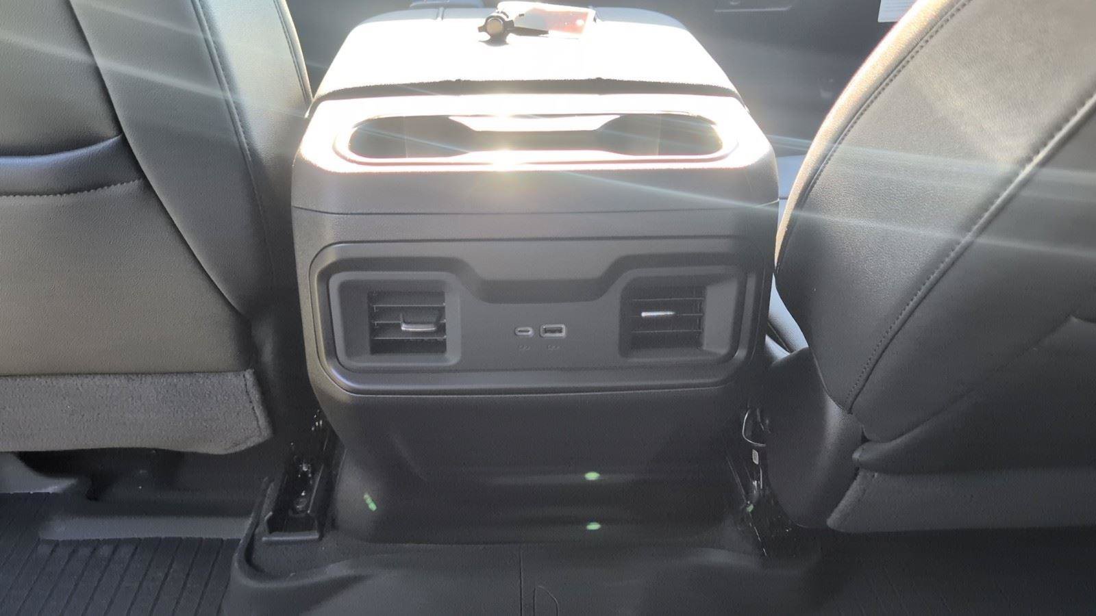 New 2026 Chevrolet Silverado 1500 RST w/ RST All Star Premium Package AWD/4WD image 35