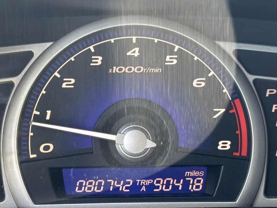 Used 2010 Honda Civic LX image 16