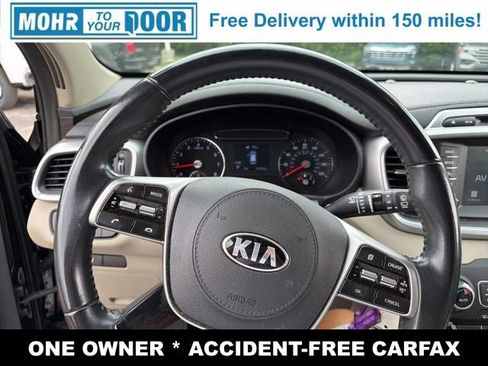 Used 2019 Kia Sorento FWD w/ LX Convenience Package image 26