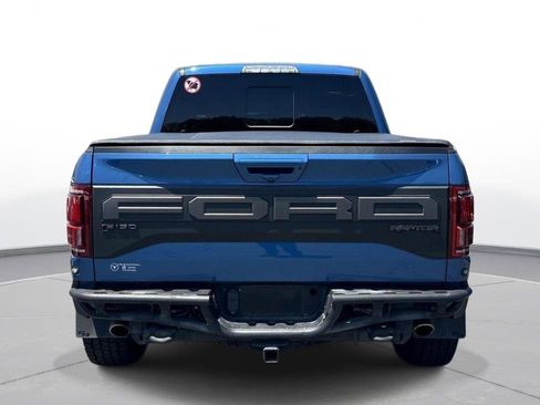 Used 2020 Ford F150 Raptor w/ Equipment Group 802A Luxury AWD/4WD image 7