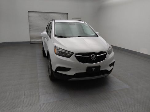 Used 2020 Buick Encore Preferred image 14