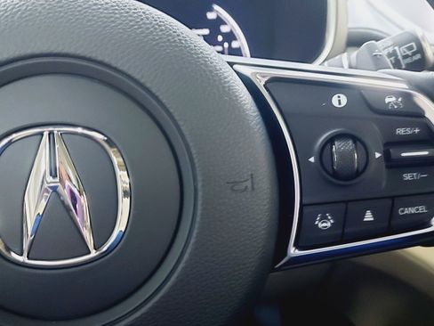 New 2026 Acura MDX SH-AWD image 19