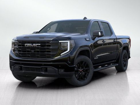 New 2026 GMC Sierra 1500 Elevation w/ Elevation Premium Package AWD/4WD image 9