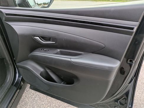 Used 2024 Hyundai Tucson SEL image 31