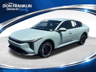 Used 2025 Kia K4 EX FWD 360° Tour