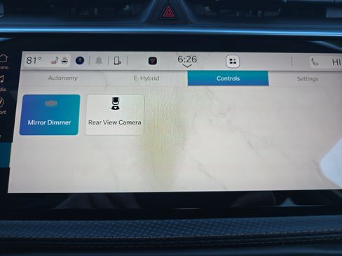 New 2026 Jeep Cherokee Limited image 33