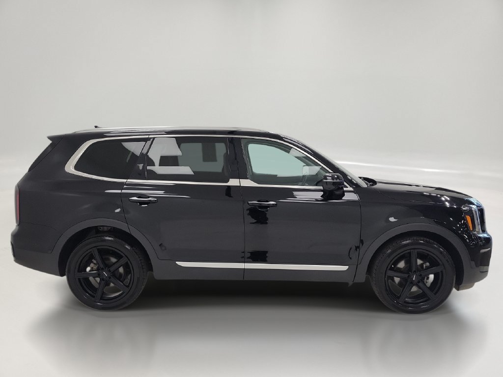 Used 2023 Kia Telluride SX Prestige AWD/4WD image 4