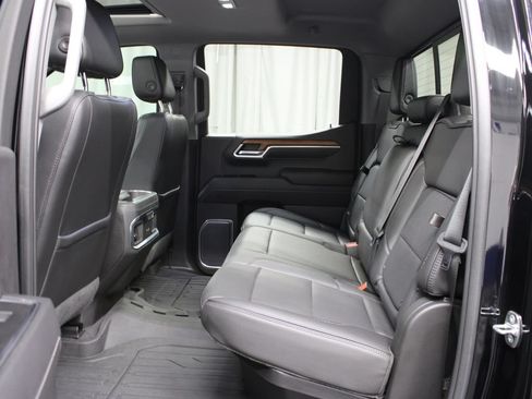 Used 2022 GMC Sierra 1500 Denali w/ Denali Carbonpro Edition AWD/4WD image 14