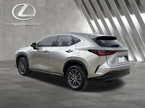 Used 2023 Lexus NX 350 AWD image 2