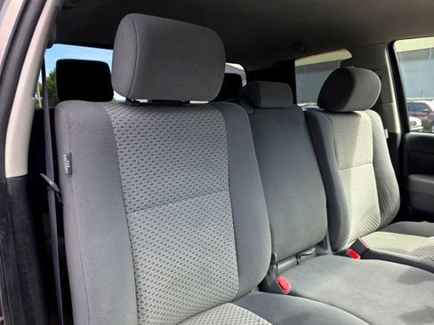 Used 2008 Toyota Tundra 4x4 Double Cab w/ Tow Pkg image 34
