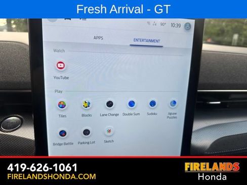 Used 2023 Ford Mustang Mach-E GT w/ GT Performance Edition AWD/4WD image 31
