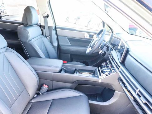 New 2026 Hyundai Santa Fe SEL FWD image 20