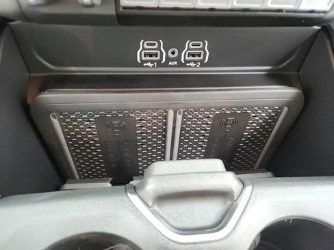 New 2026 RAM 2500 Big Horn AWD/4WD image 30