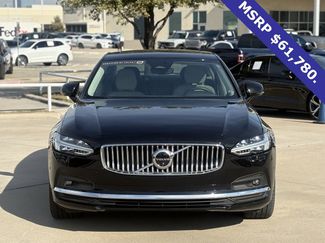 Certified 2023 Volvo S90 B6 Plus w/ Protection Package Premier video 2