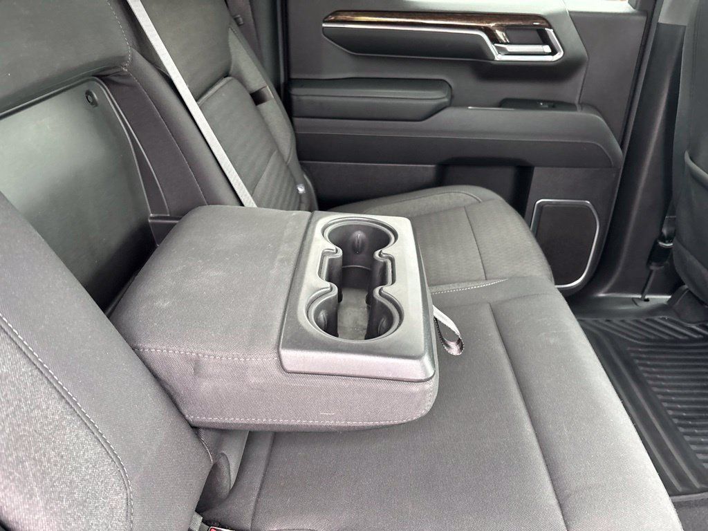 Used 2024 GMC Sierra 1500 Elevation AWD/4WD image 20