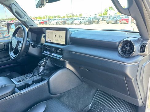 Used 2024 Toyota Land Cruiser w/ Premium Package AWD/4WD image 21