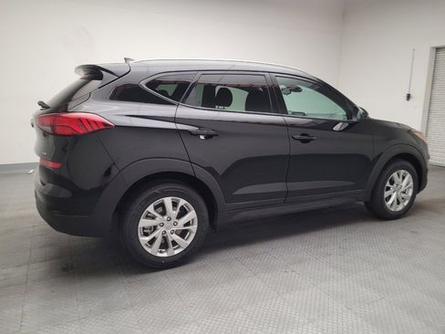 Used 2019 Hyundai Tucson Value image 10