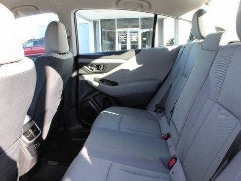 Certified 2025 Subaru Legacy Premium image 11