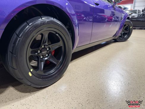Used 2018 Dodge Challenger SRT Demon RWD image 46
