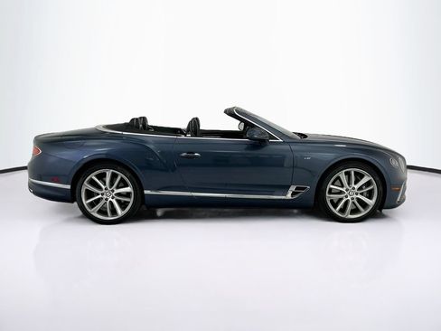 Used 2020 Bentley Continental GT AWD/4WD image 4