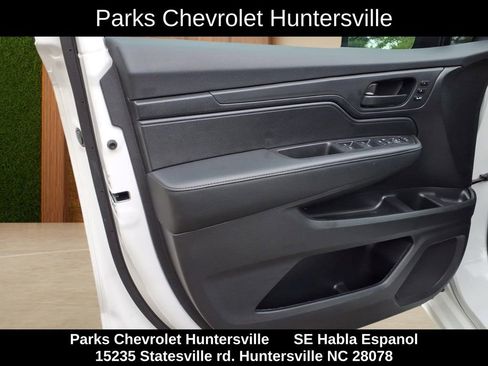 Used 2025 Honda Odyssey Sport-L image 18