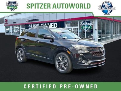 Used 2023 Buick Encore GX Select w/ Experience Buick Package