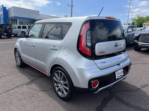 Used 2019 Kia Soul ! w/ Technology Package FWD image 5