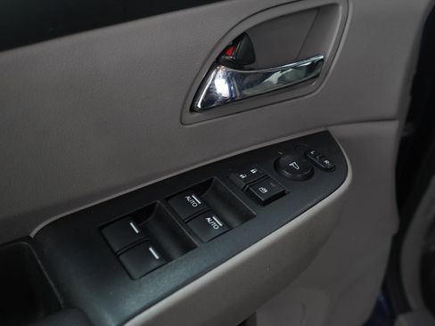 Used 2015 Honda Odyssey EX-L image 24