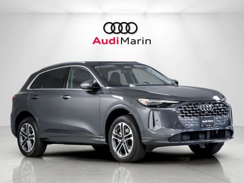 New 2026 Audi Q5 Premium Plus AWD/4WD image 7