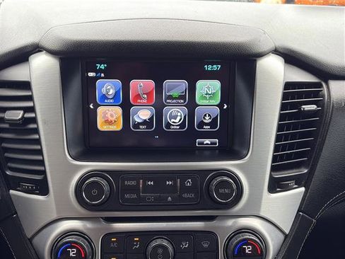 Used 2019 GMC Yukon SLT AWD/4WD image 23