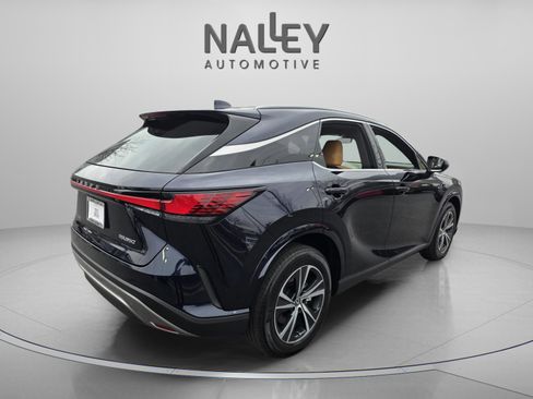 Certified 2025 Lexus RX 350 Premium image 5