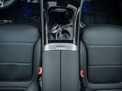 New 2026 Mercedes-Benz GLC 300 4MATIC image 25