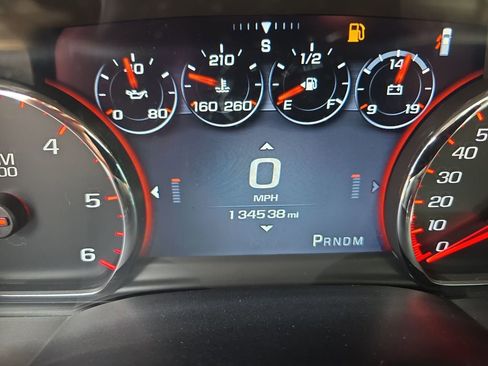 Used 2015 GMC Sierra 1500 Denali w/ Driver Alert Package image 17