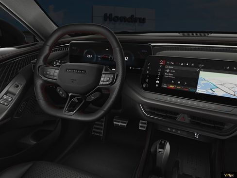 New 2024 Dodge Charger R/T w/ Plus Group image 21