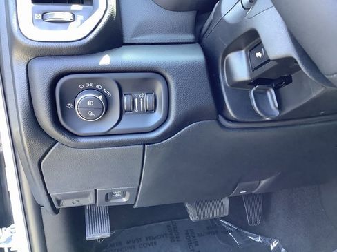 New 2025 RAM 2500 Laramie image 11