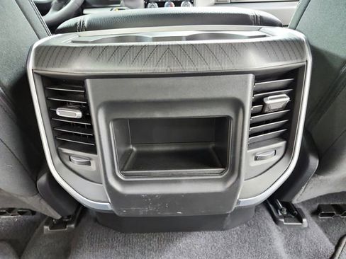 Used 2025 RAM 1500 Big Horn image 38