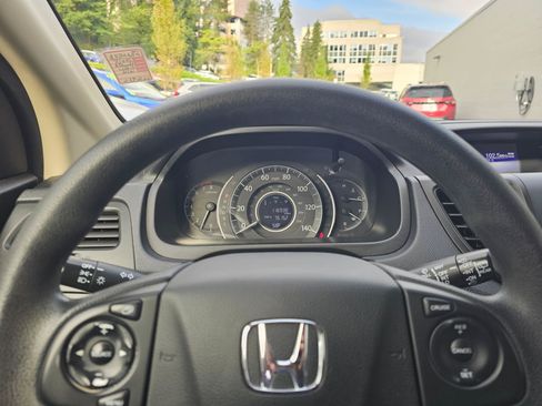 Used 2015 Honda CR-V LX image 25