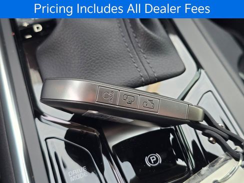New 2026 Kia Carnival EX FWD image 19