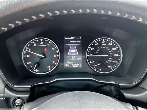 Used 2023 Subaru Outback Limited image 10
