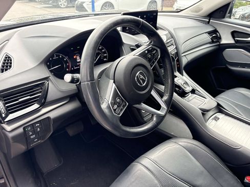 Used 2021 Acura RDX w/ Technology Package AWD/4WD image 18