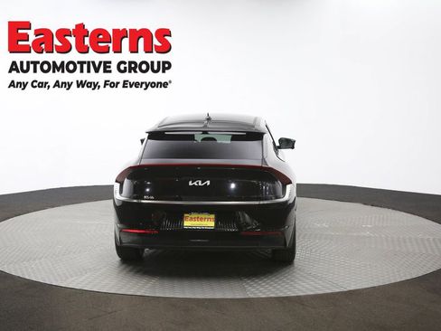 Used 2022 Kia EV6 Wind w/ Wind Technology Package image 40