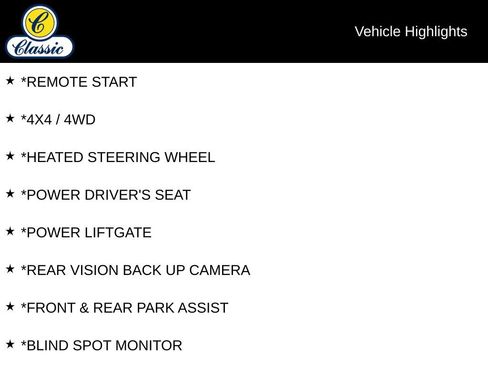 Used 2022 Jeep Compass Latitude w/ Convenience Group AWD/4WD image 34