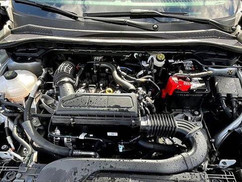 Used 2024 Ford Escape ST-Line w/ Tech Pack #1 image 28