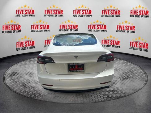 Used 2020 Tesla Model 3 Standard Range Plus image 6