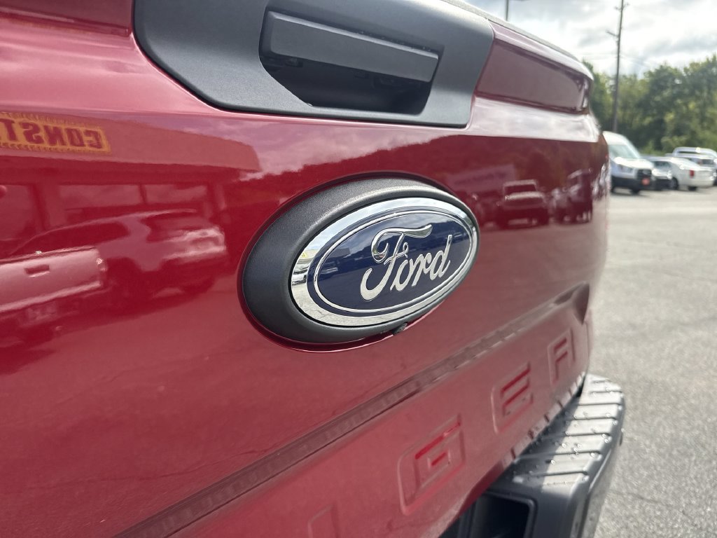 New 2026 Ford Ranger XLT w/ Convenience Package AWD/4WD image 6