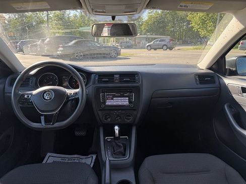Used 2015 Volkswagen Jetta S FWD image 21